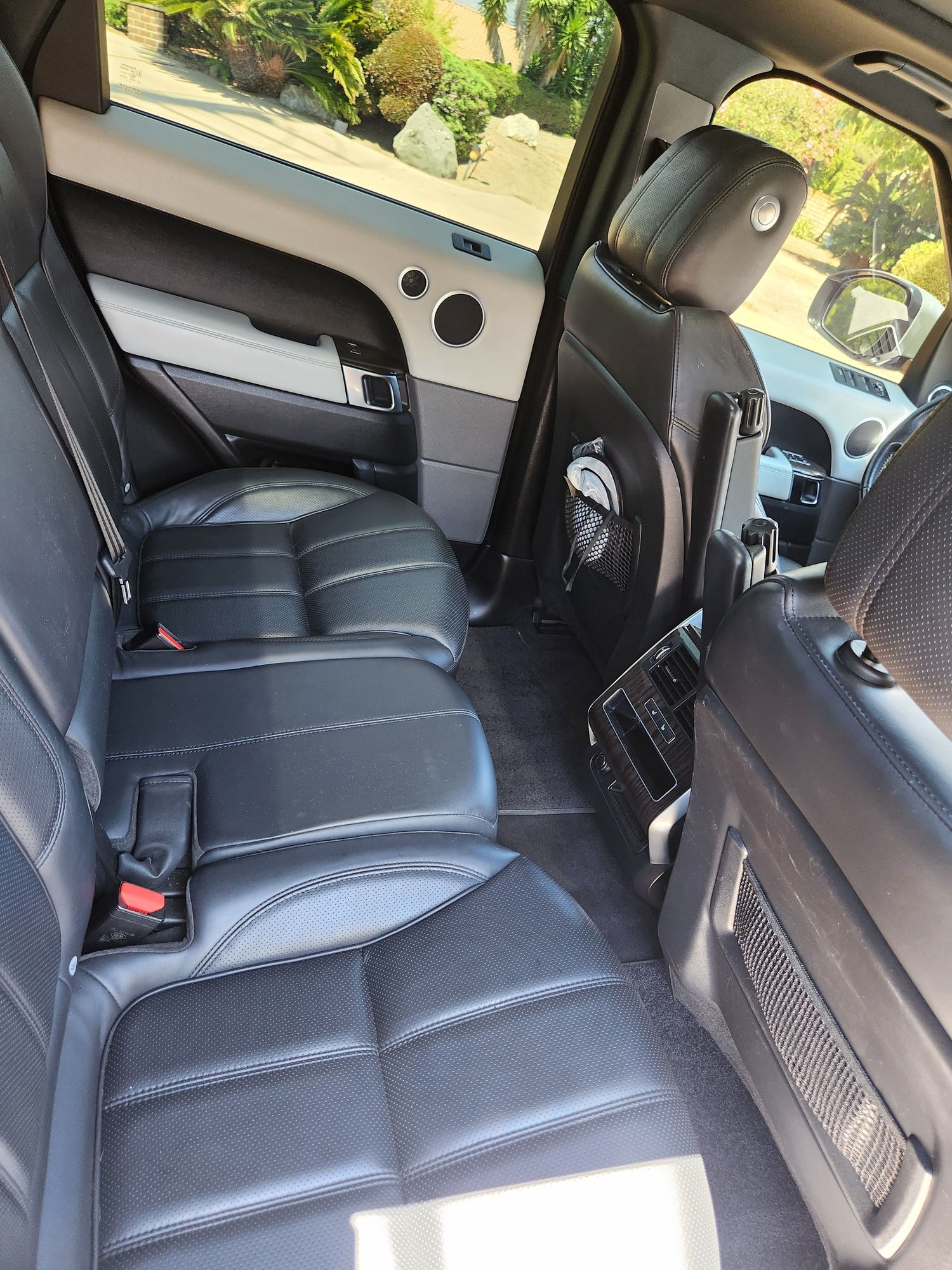 2016 Land Rover Range Rover Sport - 2016 Range Rover Sport Diesel – Clean Title – Great for Parts – Bad Engine - Escondido, CA 92029, United States