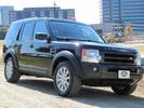 2007 LR3 SE