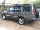 2001 DII SE7