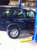 03 d2 3" lift 285/65/18 Nitto Trail Grapplers