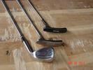 Golf Clubs