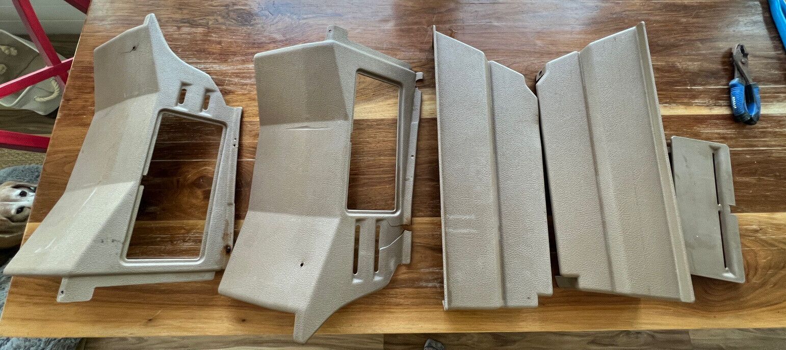 Miscellaneous - Series II - RRC - Disco 1 Parts - Used - 1960 to 1986 Land Rover All Models - Cambridge, MD 21613, United States