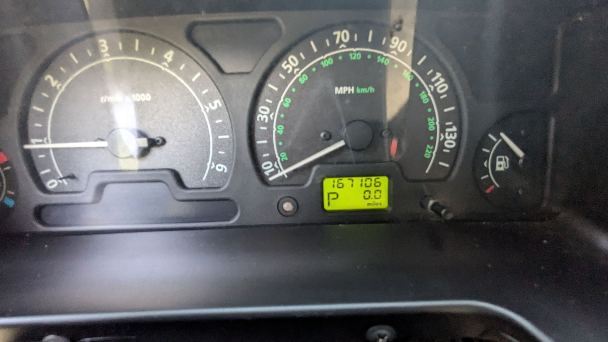 2003 Land Rover Discovery - 2003 Discovery 2 S -- Outfitted for Overlanding -- Rebuilt Engine! - Used - VIN SALTL164X3A815950 - 167,106 Miles - 8 cyl - 4WD - Automatic - SUV - Other - Lancaster, SC 29720, United States