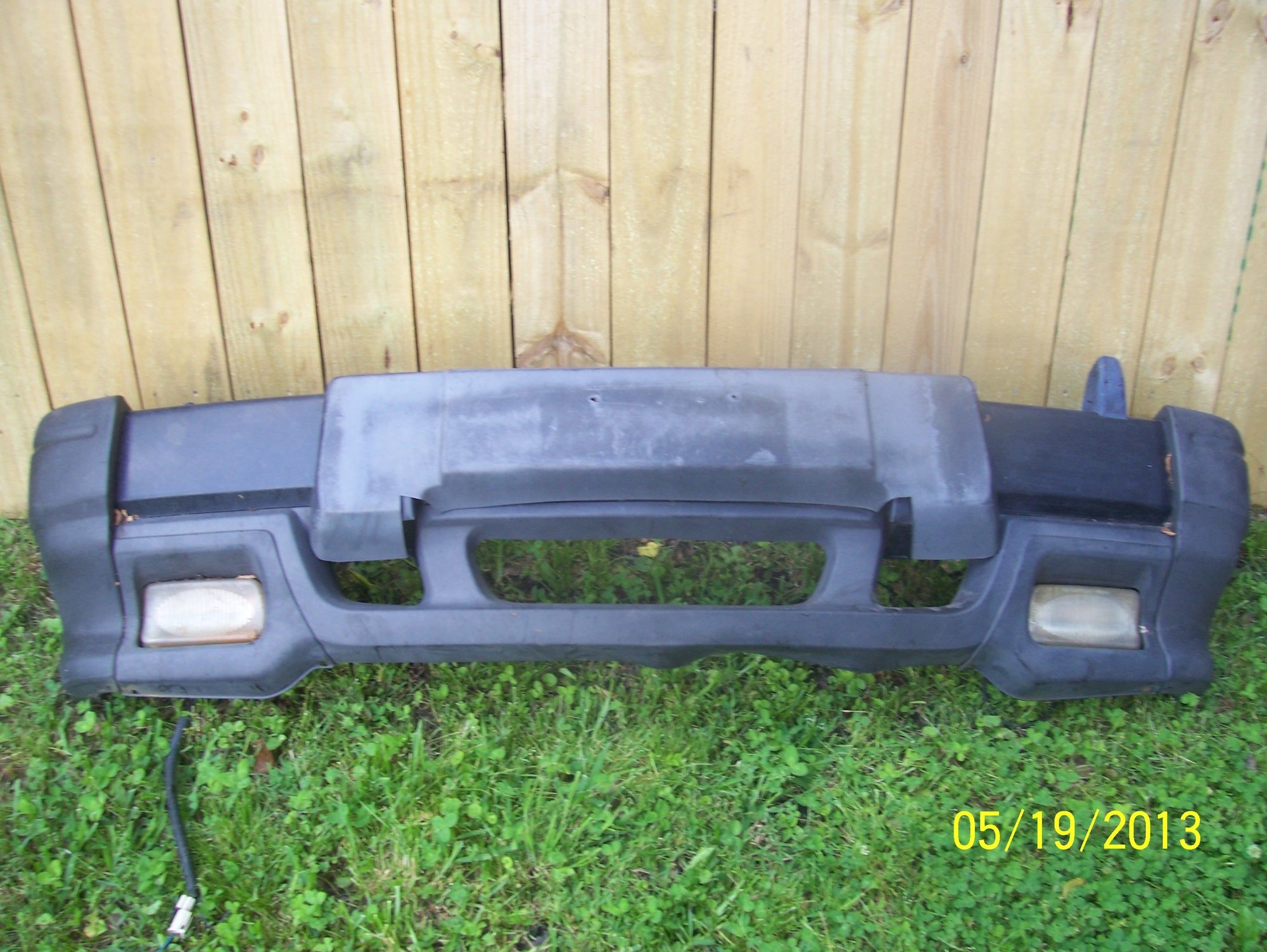 Exterior Body Parts - land rover discovery 1 body parts - Used - 1994 to 1998  All Models - Norfolk, VA 23502, United States