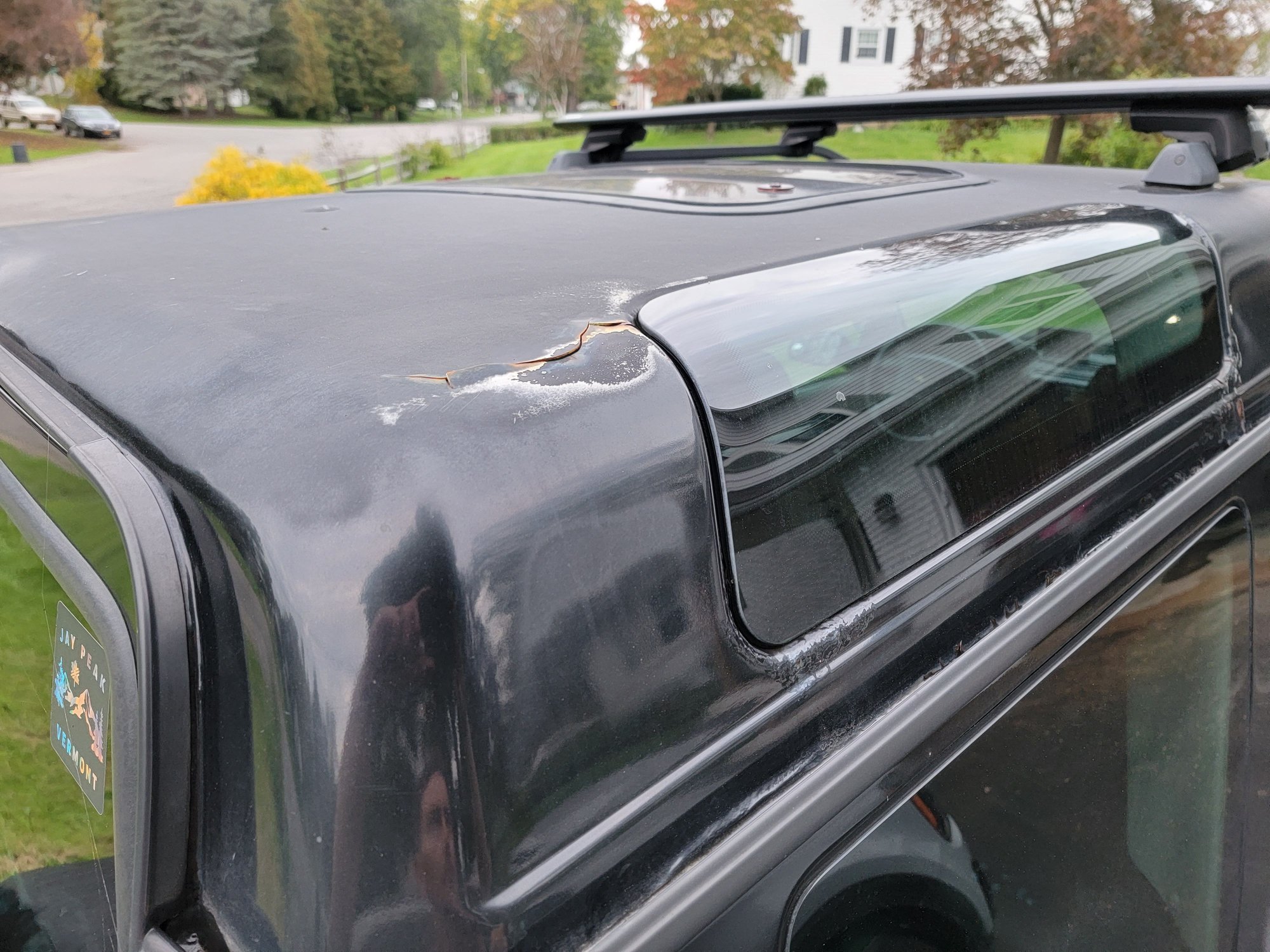 2004 Land Rover Discovery - 2004 Discovery II SE7 - Very Good Condition - Used - VIN SALTW19464A855818 - 118,937 Miles - 8 cyl - 4WD - Automatic - SUV - Black - Albany, NY 12110, United States