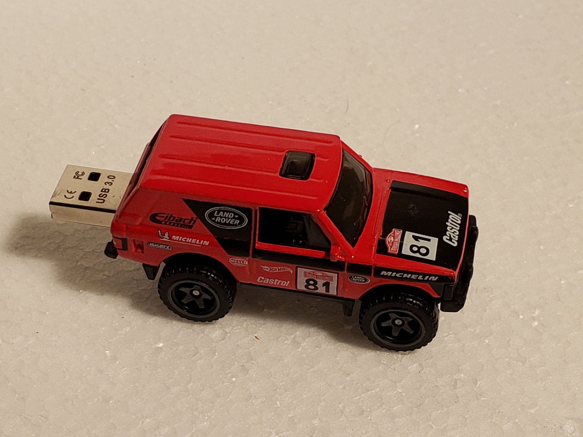 Miscellaneous - __Range Rover Classic 32GB USB Flash Drive - New - 0  All Models - Eugene, OR 97405, United States