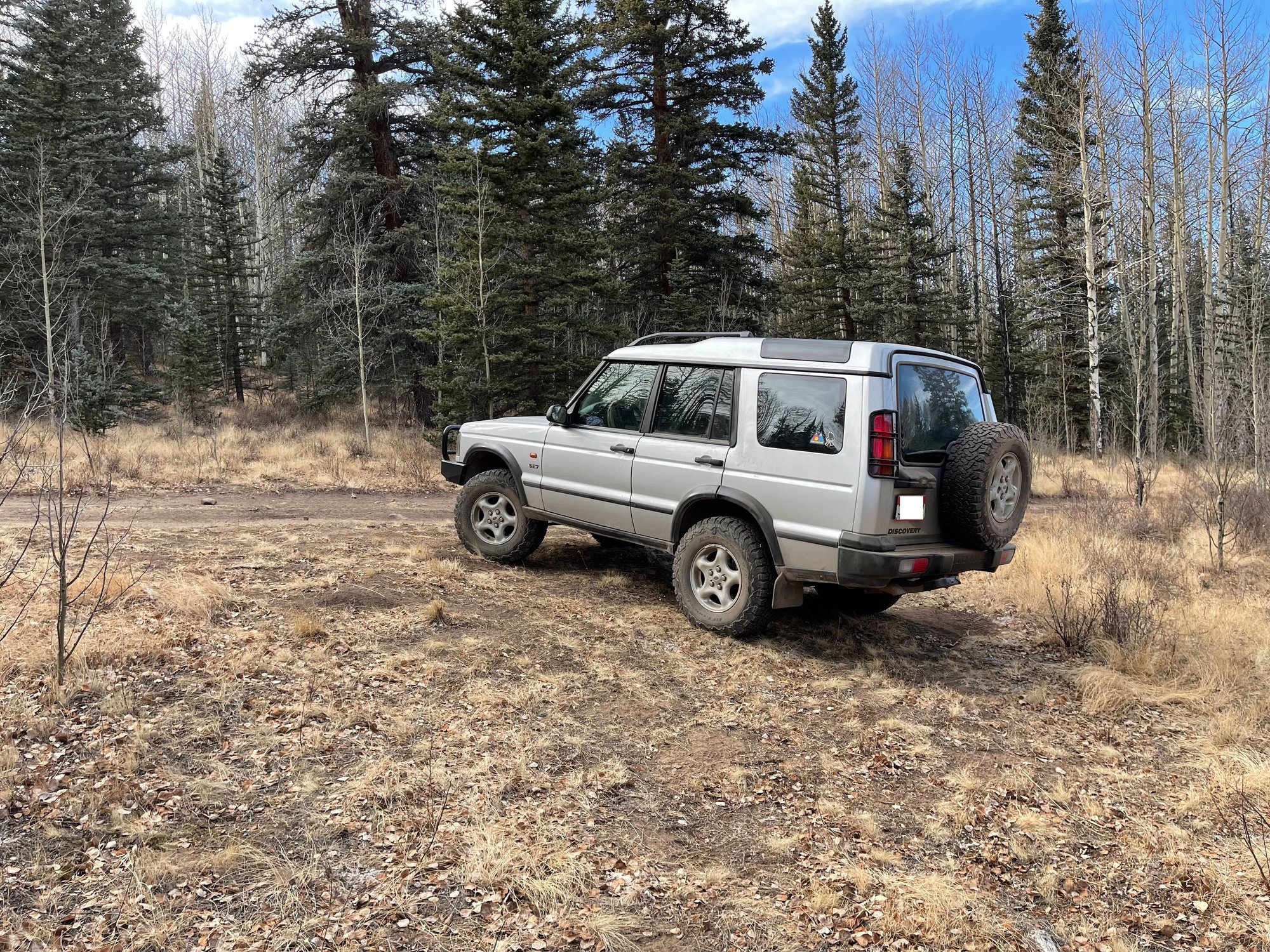 Will 285/75/r16 be a good fit? 