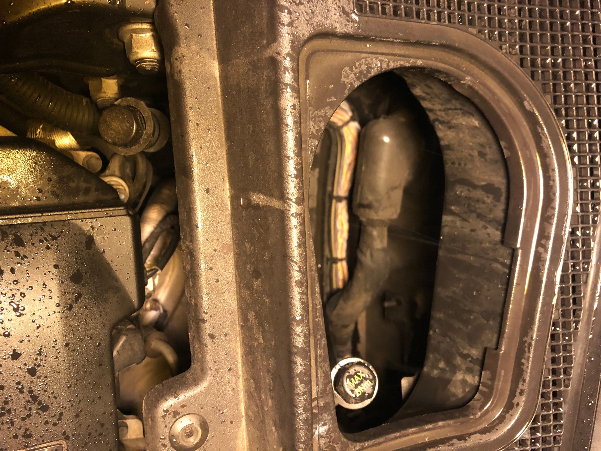 2008 Lr2, Transmission oil leaking Land Rover Forums Land Rover Enthusiast Forum