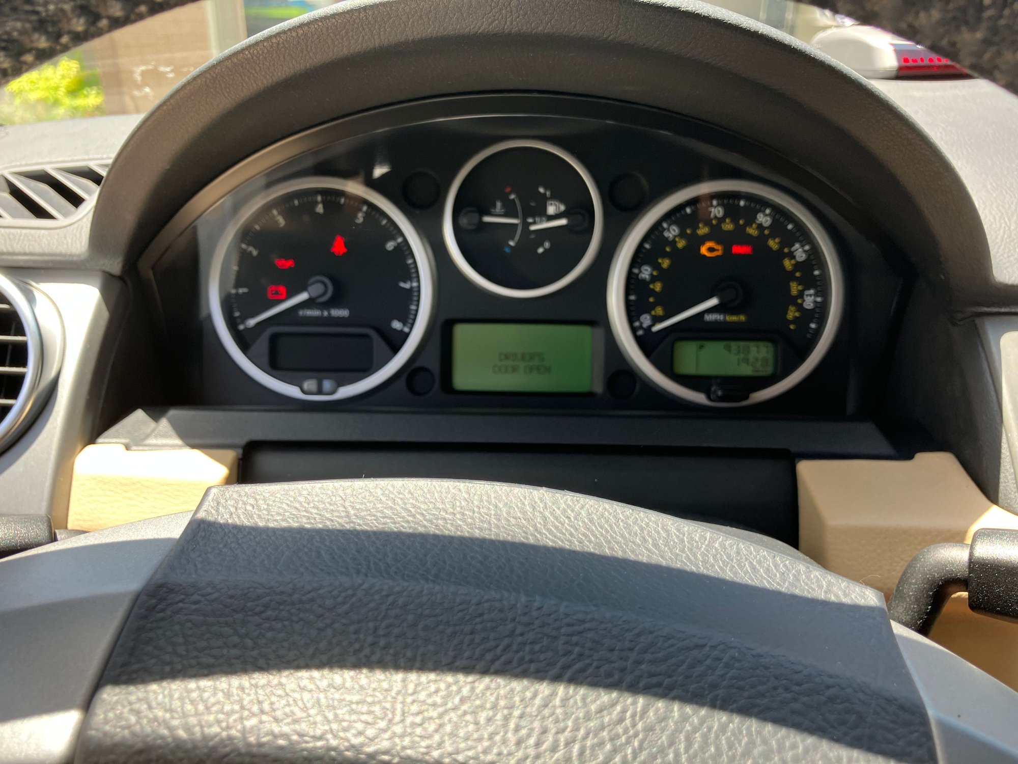 2008 Land Rover LR3 - 08 Landrover LR3  S V8 - Used - VIN SALAE254X8A486666 - 93,900 Miles - 8 cyl - 4WD - Automatic - SUV - Black - Council Bluffs, IA 51503, United States