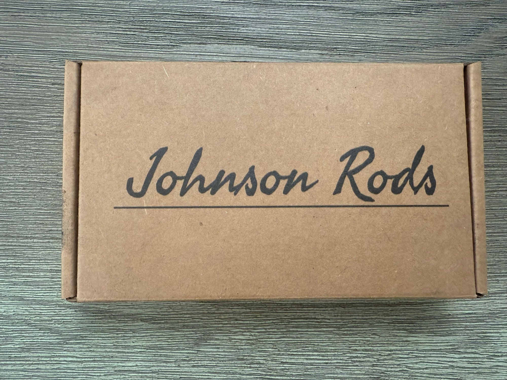 Steering/Suspension - Johnson Rods 3.0 LR3/LR4 - New - 2010 to 2016 Land Rover LR4 - 2005 to 2009 Land Rover LR3 - Escondido, CA 92026, United States