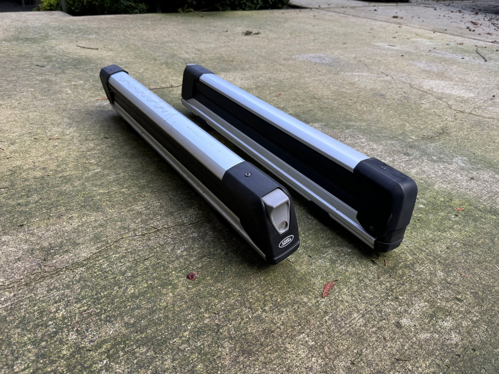 Accessories - Ski racks - Used - 2018 to 2024 Land Rover All Models - Mercer Island, WA 98040, United States