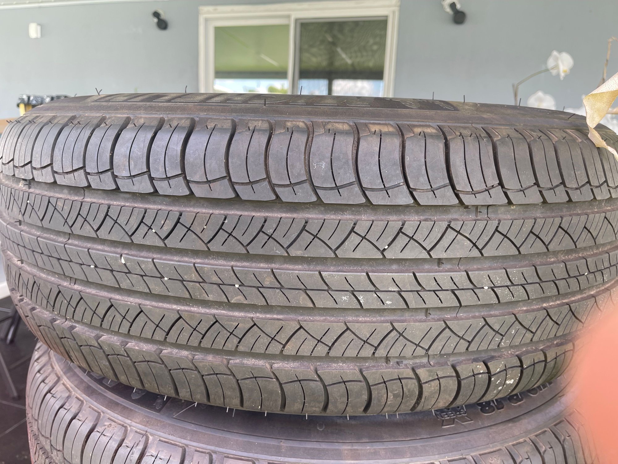 Drivetrain - New Defender steel wheels - Used - 2020 to 2024 Land Rover Defender - Miramar, FL 33023, United States