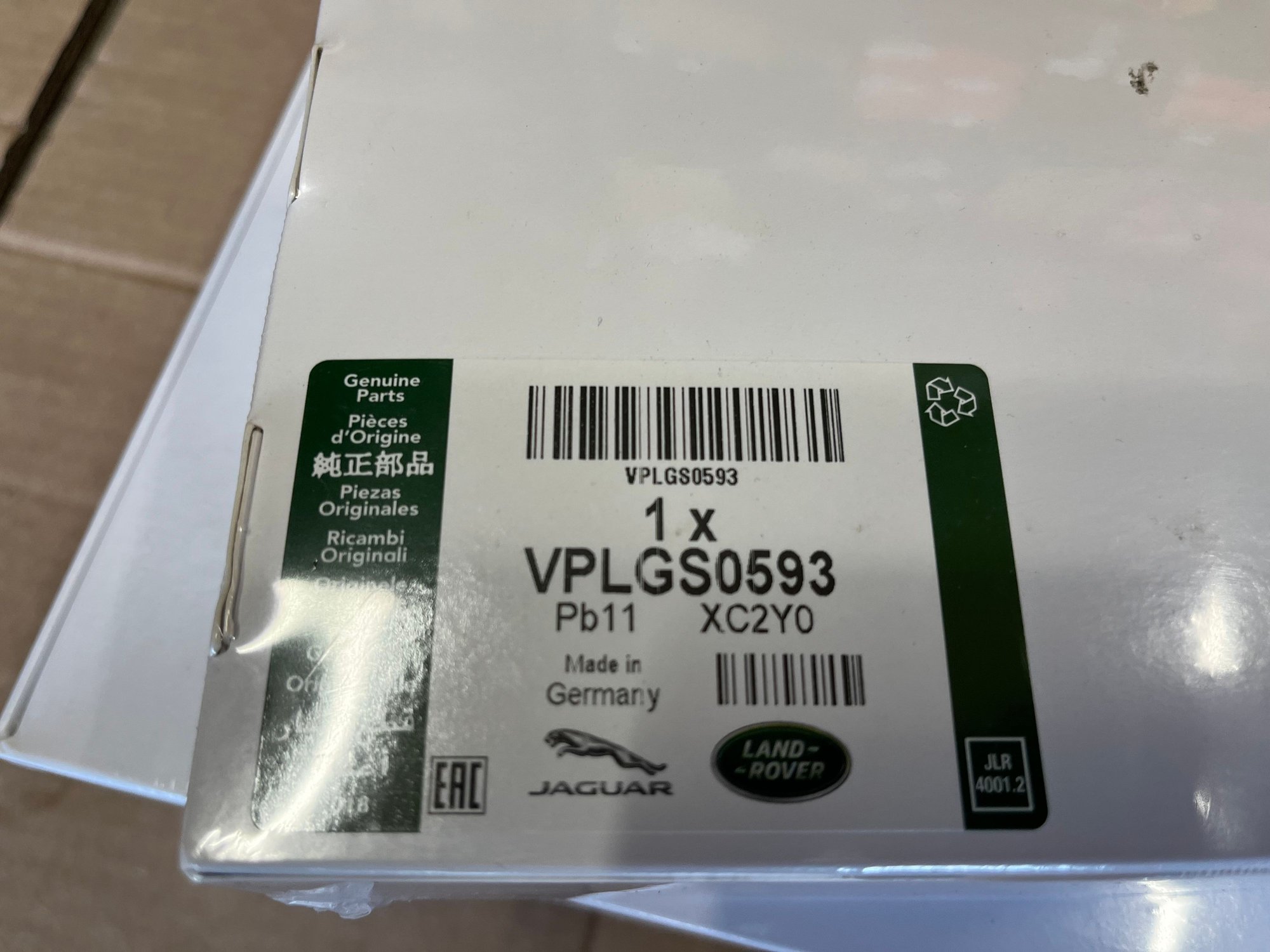 Miscellaneous - OEM 2020-2023 land rover Defender original accesories for sale - New - 2020 to 2023 Land Rover Defender 110 - Rochester Hills, MI 48309, United States
