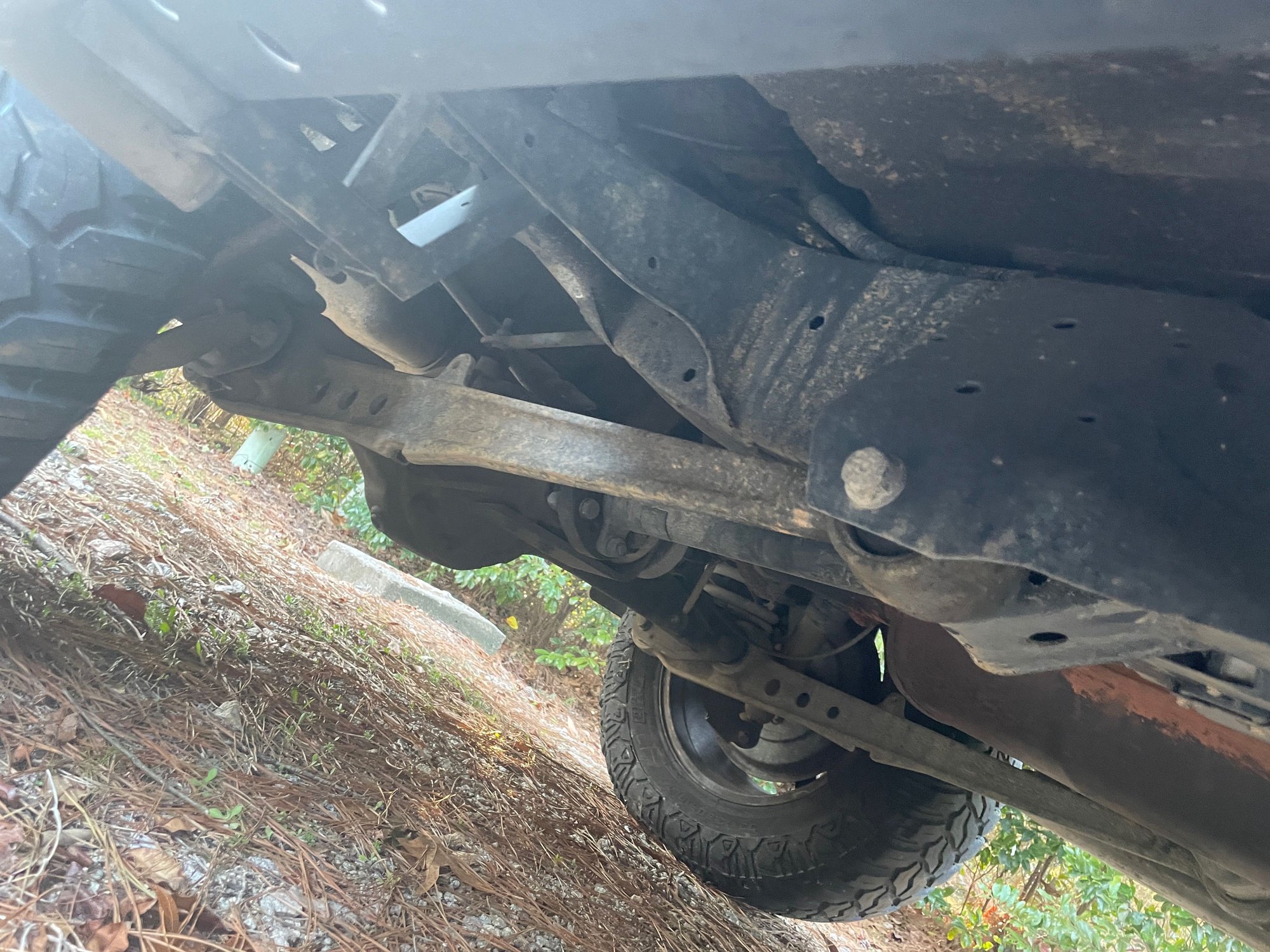 2004 Land Rover Discovery - 04 Disco 2; Needs engine work; lots of upgrades - Used - VIN SALTY19464A86 - 112,000 Miles - 8 cyl - 4WD - Automatic - SUV - Blue - Aiken, SC 29803, United States