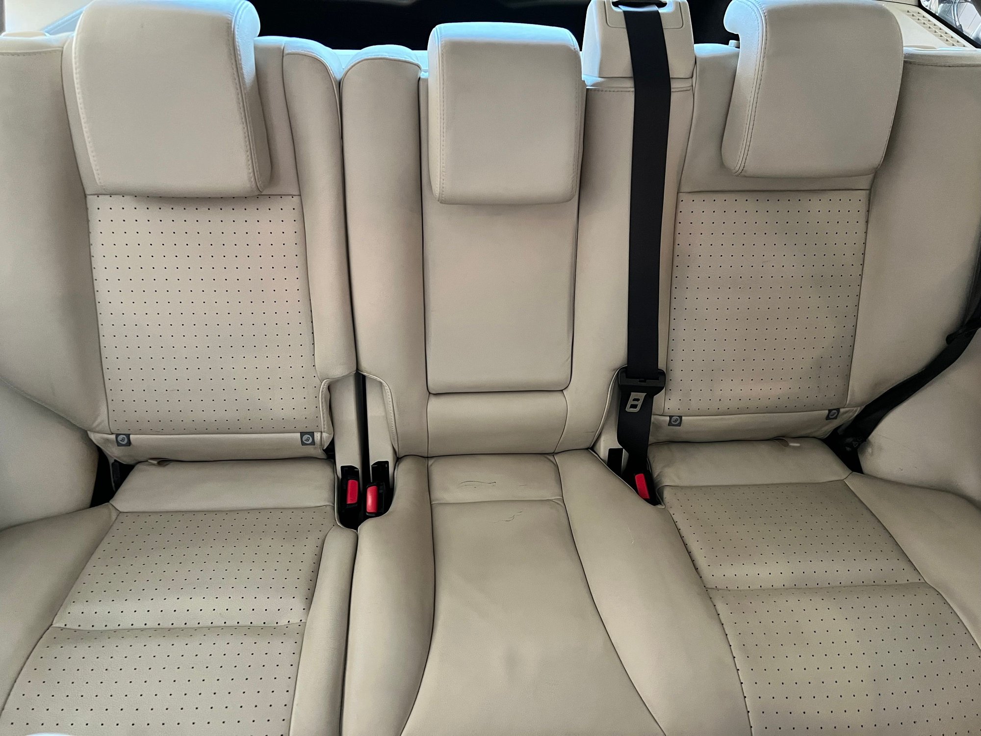 2006 Land Rover Range Rover Sport - 2006 Range Rover Sport Supercharged - Used - VIN SALSH23476A934132 - 208,500 Miles - 8 cyl - 4WD - Automatic - SUV - Silver - Phoenix, AZ 85028, United States