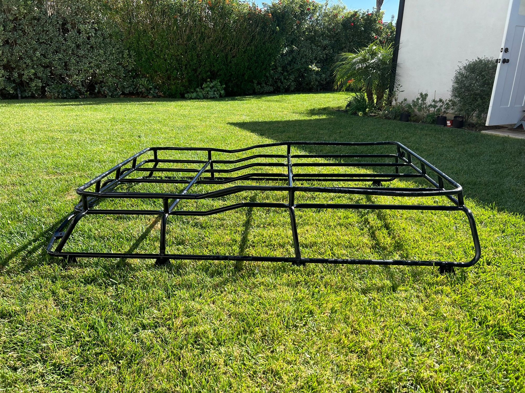 Accessories - Safety Devices "Highlander" Rack for Discovery 1 - Used - 1994 to 1998 Land Rover Discovery - Costa Mesa, CA 92627, United States