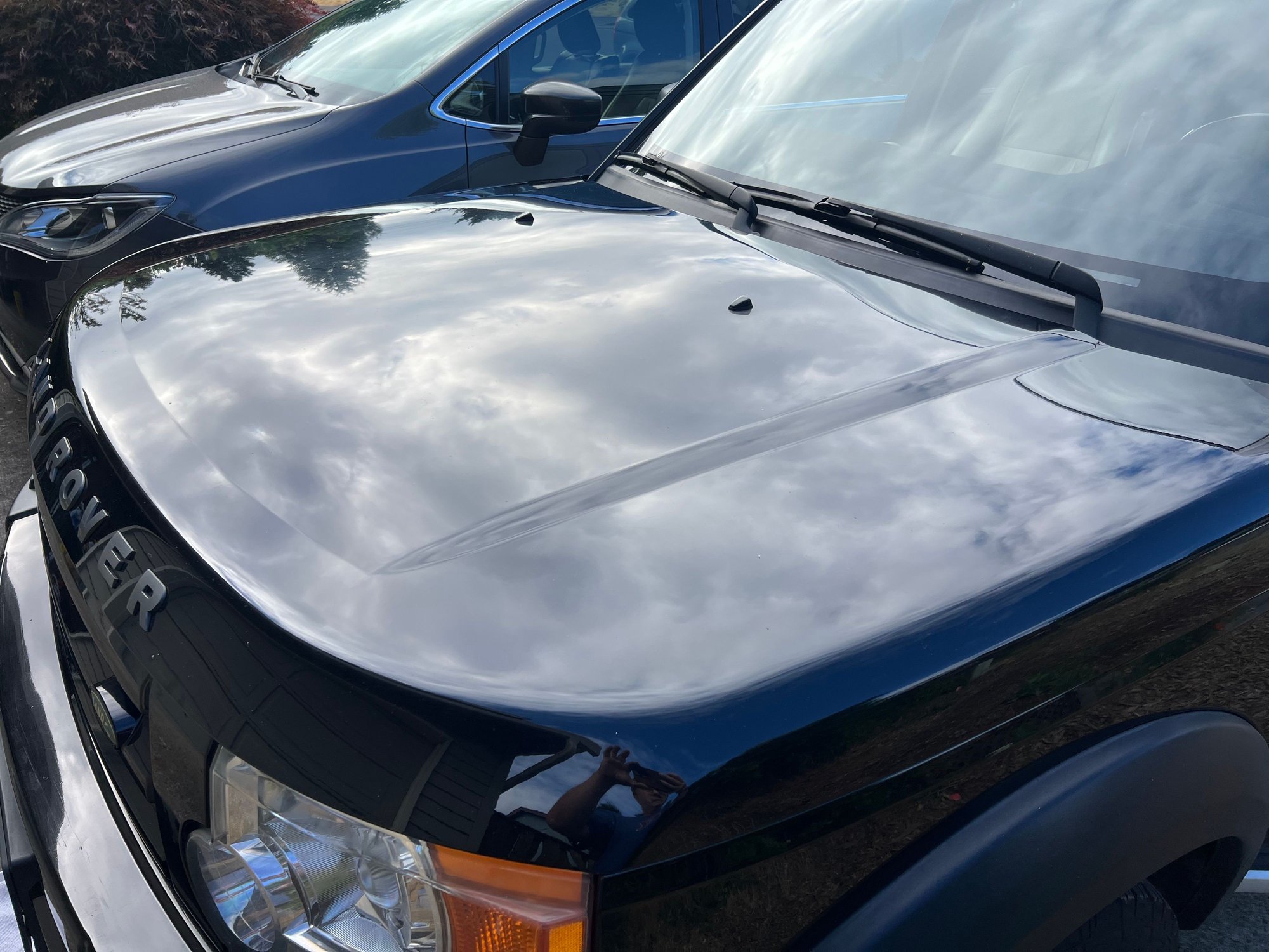 2008 Land Rover LR3 - 2008 Land Rover LR3 HSE (Portland Oregon) - Used - VIN SALAG25438A477088 - 174,311 Miles - 8 cyl - 4WD - Automatic - SUV - Black - Portland, OR 97229, United States
