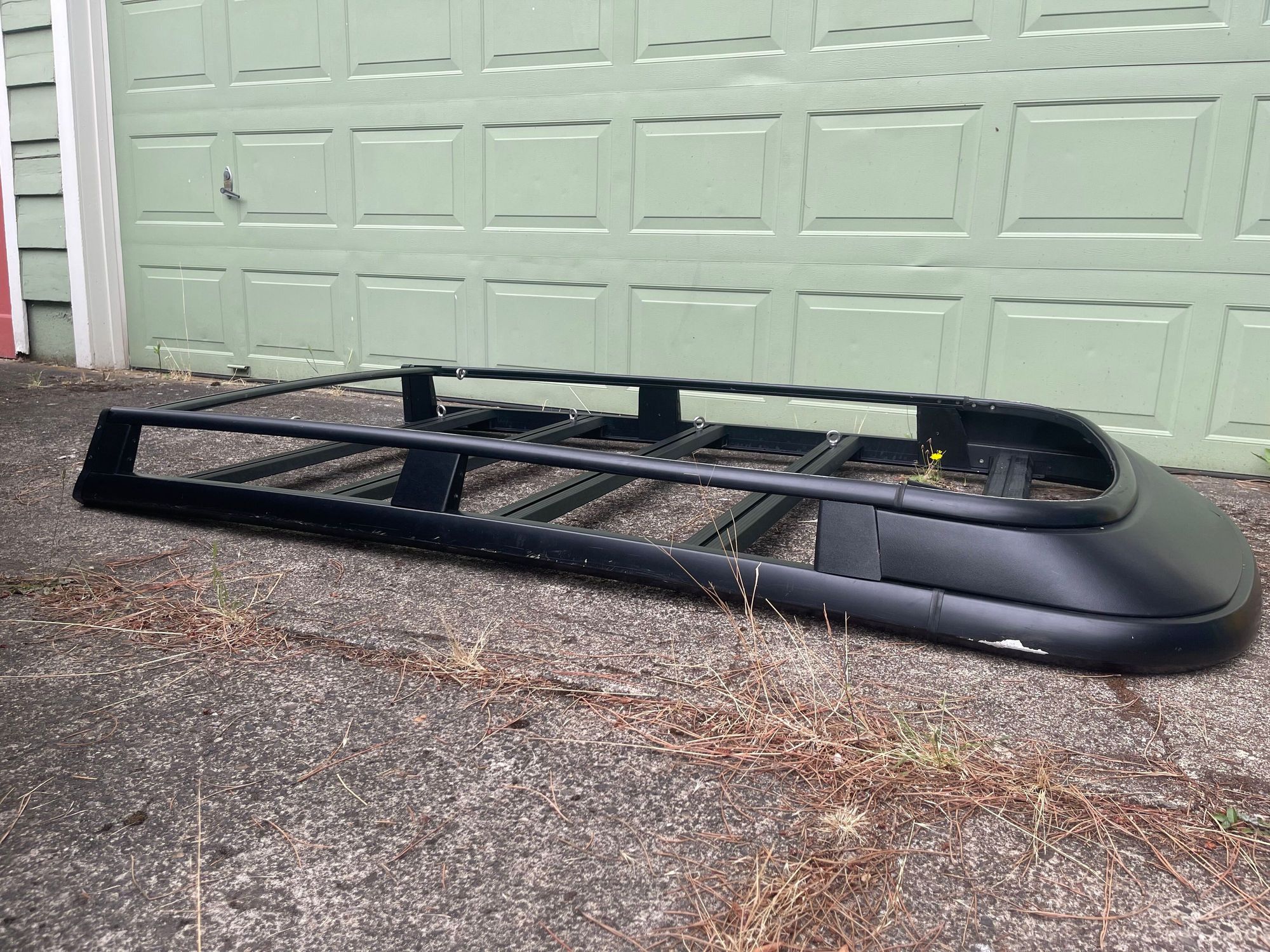 Accessories - Cab500021pma land rover lr3 lr4 expedition roof rack assy - Used - 2005 to 2009 Land Rover LR3 - 2010 to 2016 Land Rover LR4 - Portland, OR 97213, United States