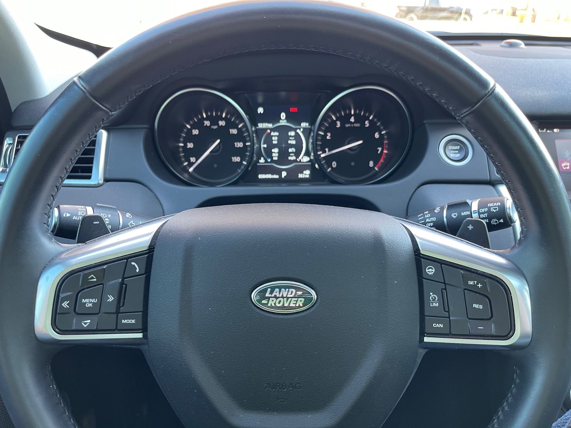 2019 Land Rover Discovery Sport - 2019 LandRover Discovery Sport HSE - Unlimited Milage Factory Warranty until 5/2024 - Used - VIN SALCR2FX1KH787220 - 60,700 Miles - 4 cyl - 4WD - Automatic - SUV - Black - Eau Claire, WI 54703, United States