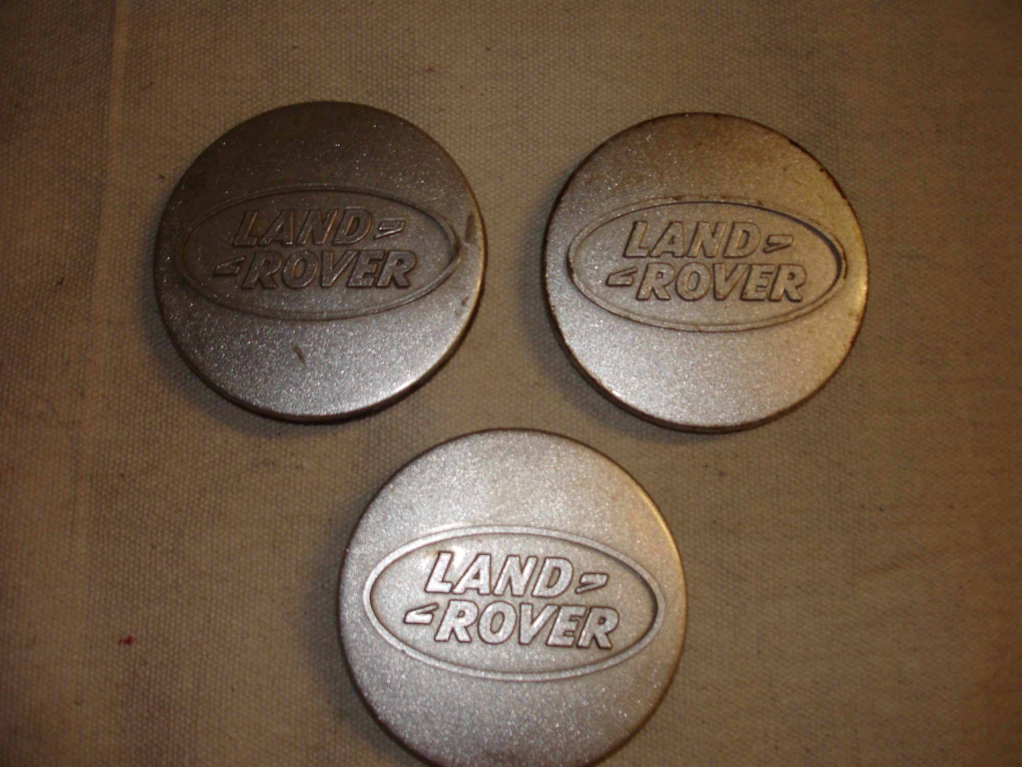 Miscellaneous - Miscellaneous Discovery Parts - Used - 0  All Models - Denton, TX 76247, United States