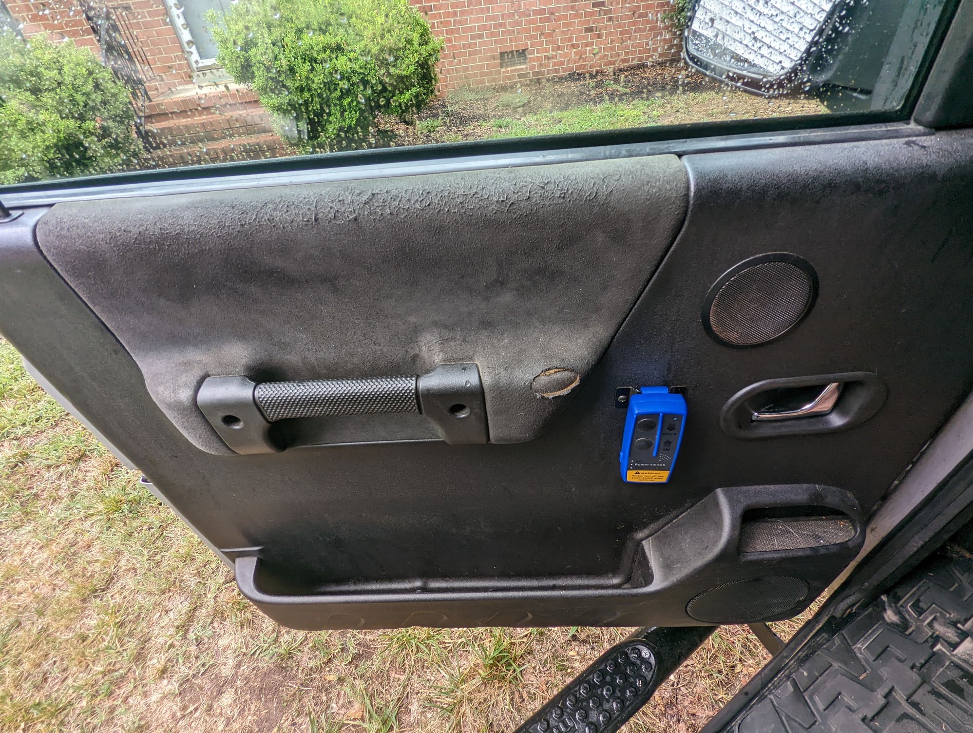 2003 Land Rover Discovery - 2003 Discovery 2 SE - Used - VIN 12345678912345 - 190,000 Miles - 8 cyl - 4WD - Automatic - SUV - Silver - Richmond, VA 23229, United States
