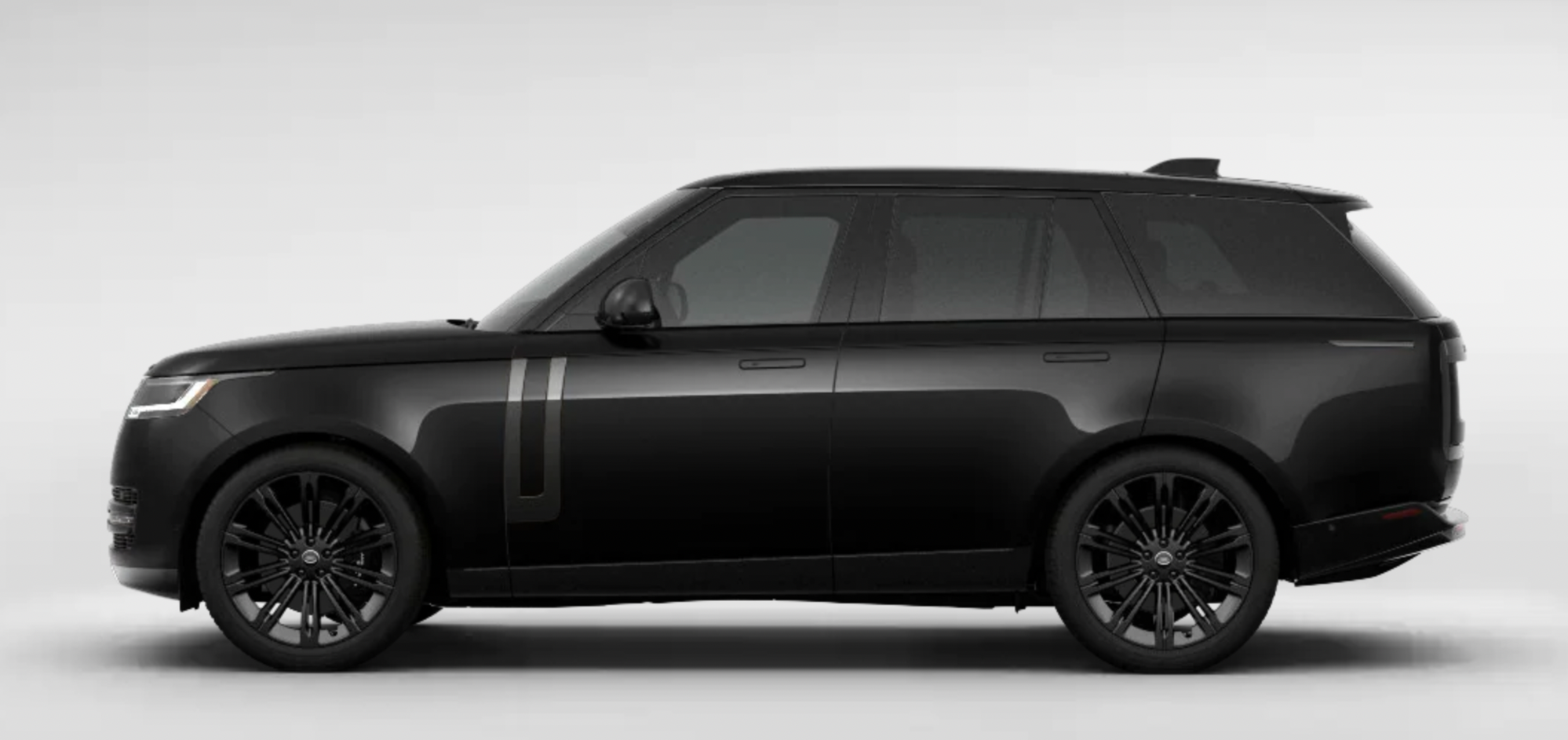 2023 Land Rover Range Rover - 2023 Range Rover Full Size V8 SWB - New - VIN SALKP9E7XXXXXXXXX - 1 Miles - 8 cyl - 4WD - Automatic - SUV - Black - Laguna, CA 92677, United States