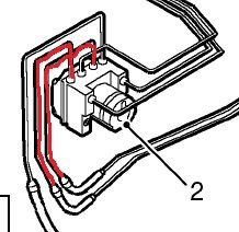 Brakes - Wanted: D2 hard brake lines, WABCO unit to LF wheel well - New or Used - 0  All Models - Nyc, NY 10314, United States