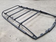 Added some armaflex for trailer transport 