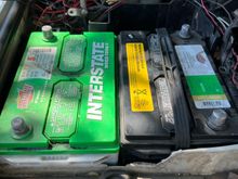 Fitment before wiring