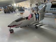 Found this next to the Spruce Goose.