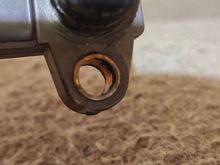 normal amount between oil chages