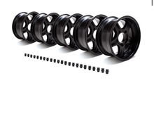 $3400 on sale on rovers north. These have less than 1000 miles on them