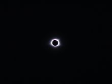 Eclipse 8-21-17