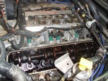 2. Removing the VC's