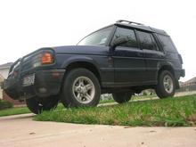 98 Disco