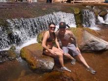 Slide Rock
