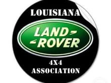 A sticker i made...to piss off the Louisiana 4x4 assoc....a.k.a. &quot;the jeeps only club&quot;