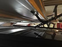 garage problem