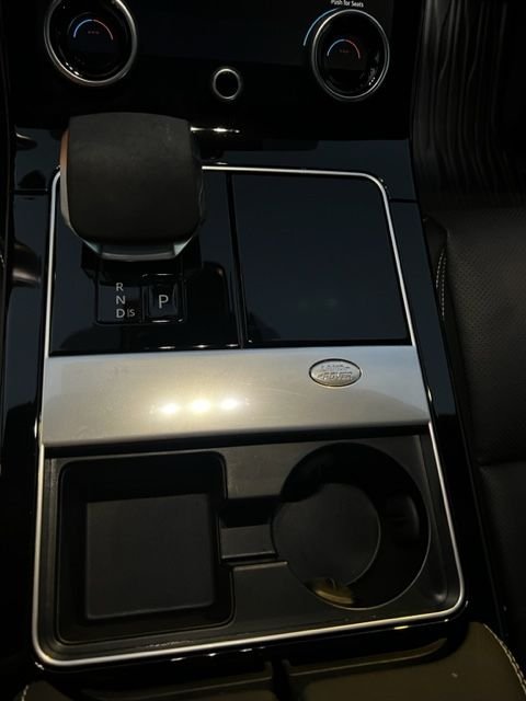 2022 Land Rover Range Rover Velar - 2022 Range Rover Velar R Dynamic S - Used - VIN SALYT2EU5NA335024 - 17,100 Miles - 6 cyl - AWD - Automatic - SUV - Gray - Topeka, KS 66614, United States