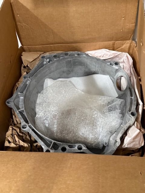 Miscellaneous - Discovery 2 LS Swap Kit by ACE NEW, Complete, in Boxes - New - 1999 to 2004 Land Rover Discovery - Portland, OR 97267, United States