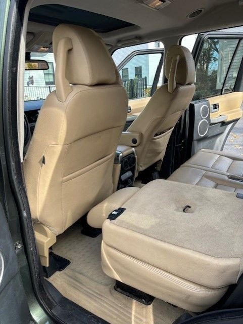 2008 Land Rover LR3 - 2008 LR3 V8 SE. Tonga Green. Nice condition and runs well - Used - VIN SALAE25448A458457 - 200,462 Miles - 8 cyl - Automatic - SUV - Other - York, ME 03907, United States