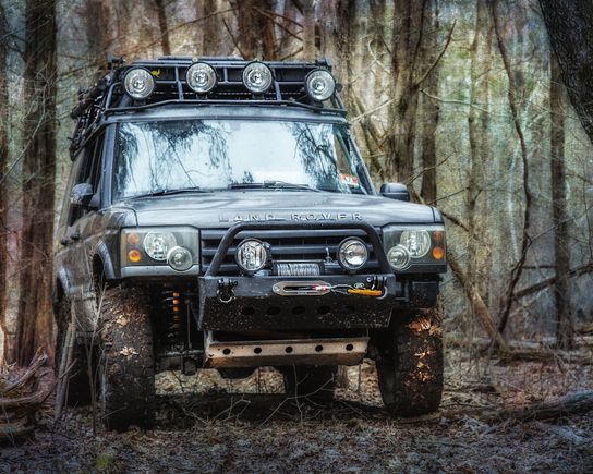 I like them too but gets worn fast than the Duratrac.