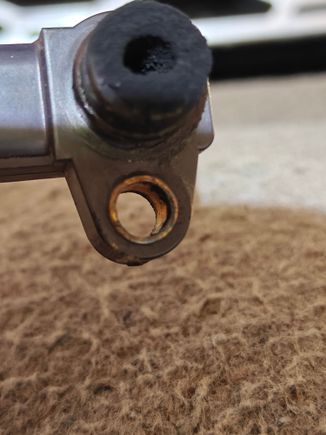 normal amount between oil chages