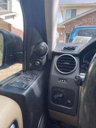 Installed!

