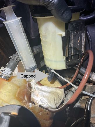 Ready to start fillin and sucking