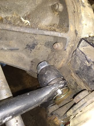 sway bar disconnects