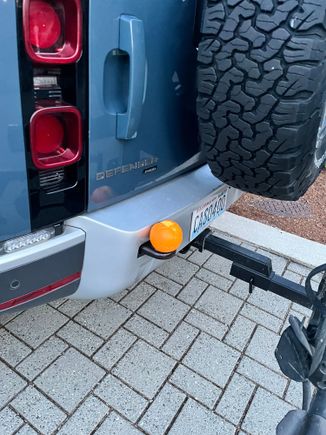 Aftermarket l’orange 