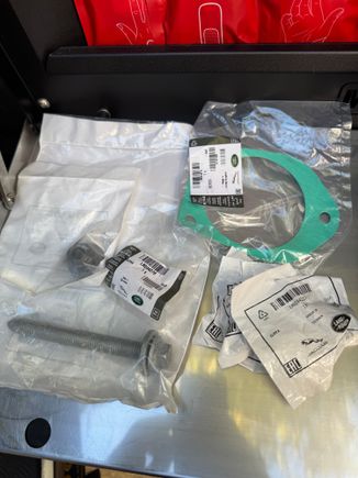 Parts
