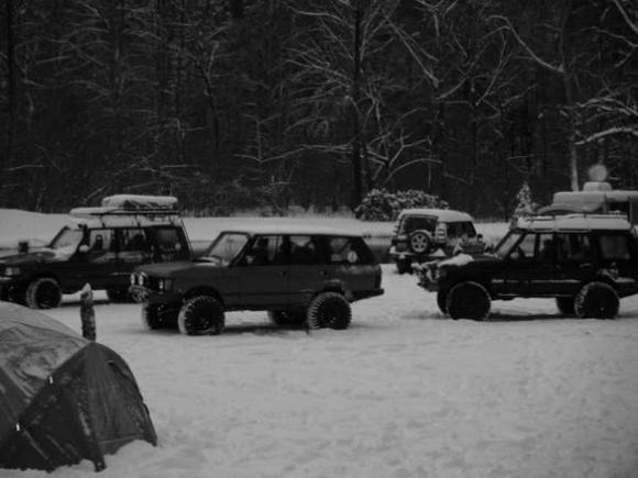 Winter Safari 2010   38