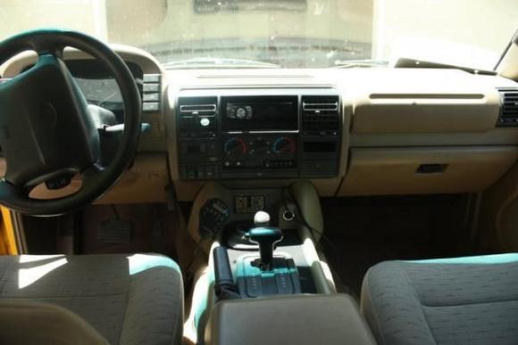 a      interior